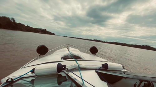 Imagen 10 de 15 de Lancha Naval Center 210 Cuddy Motor 150 Hp E-tec