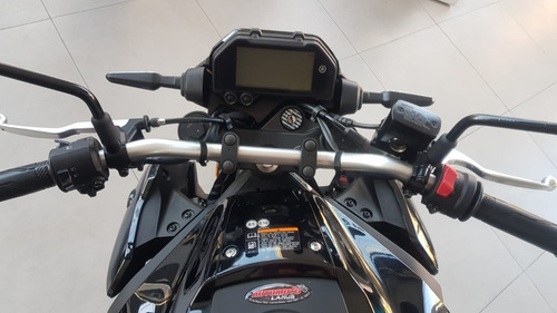 Yamaha Mt 03 Linea Nueva 0km Azul/gris/negra Automoto Lanús