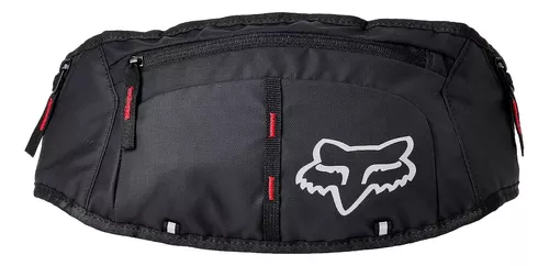 Fox Racing Hip Pack Slim - Black