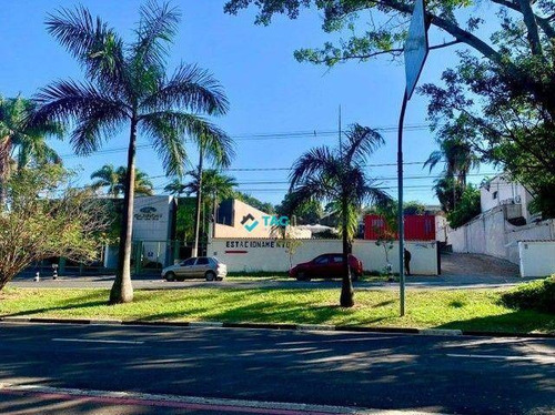 Imagem 3 de 4 de Terreno À Venda, 1067 M² Por R$ 2.755.000,00 - Parque Taquaral - Campinas/sp - Te0424