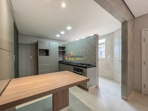 Imagem 6 de 18 de Apartamento À Venda, 3 Quartos, 1 Suíte, 1 Vaga, Centro - Divinópolis/mg - 47412