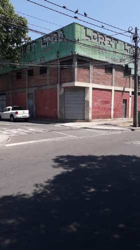 Se Arrienda Propiedad Comercial E Industrial En Santiago