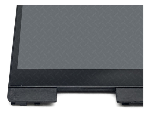 Pantalla Táctil Lcd +bisel Para Hp Pavilion X360 15-er0056cl