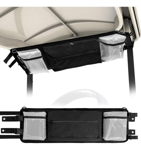 Bolsa De Almacenamiento Para El Techo De Un Carrito De Golf