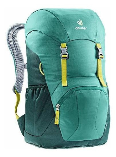 Deuter Junior Kid`s Backpack, Blackberry /berenjena