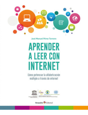 Libro Aprender A Leer Con Internet