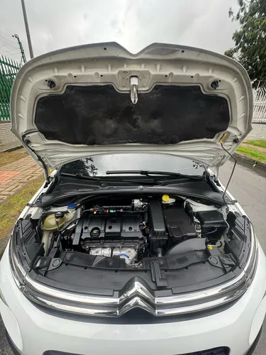 Citroën C3 1.6 Feel Automática