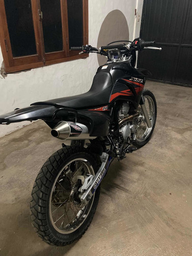 Imagen 6 de 8 de Yamaha Xtz 250