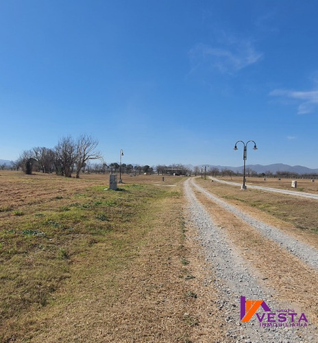 Club De Campo El Aybal - Terreno En Venta-zona Sur