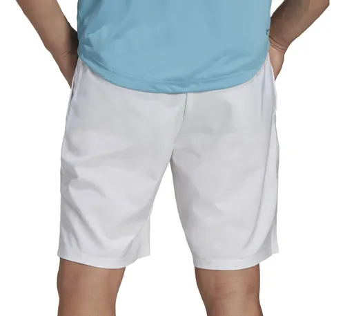 Bermuda adidas sequentials tennis top