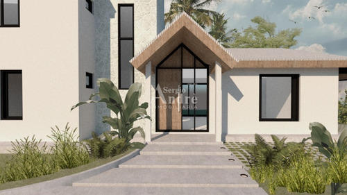 Casa En Venta En Barrio Bella Vista Chico