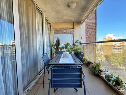 Venta - Departamento De 2 Dormitorios En Rosario