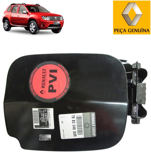  788304650r Portinhola Do Tanque - Renault Duster (11-14)