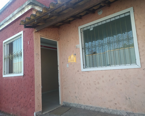 Imagem 1 de 13 de Casa No Bairro Dumaville - Esmeraldas - Ca00320 - 69797423