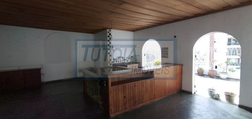 Imagem 19 de 25 de Cobertura Duplex - Bem-vindo Ao Paraíso - 22274-j - 70535802