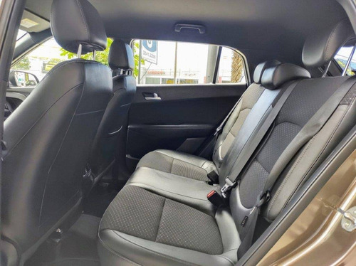 Imagem 6 de 8 de Hyundai Creta 2.0 16v Flex Sport Automático