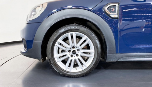 Imagem 6 de 15 de 130986 - Mini Countryman 2018 Com Garantia
