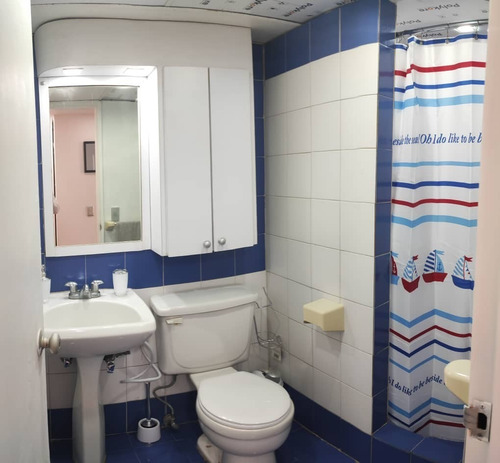 Imagen 4 de 7 de Hermoso Y Cómodo Apartamento Ideal Para Pasar Vacaciones