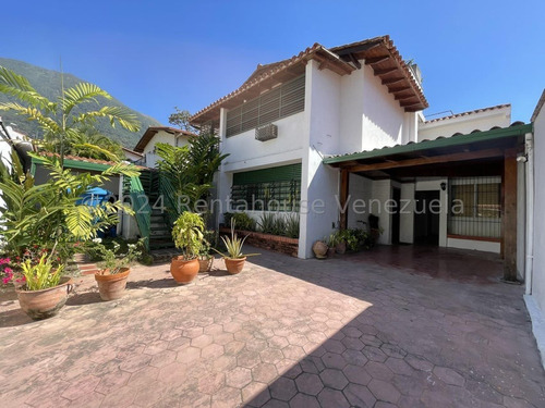 Casa En Venta En Sebucán 24-16328