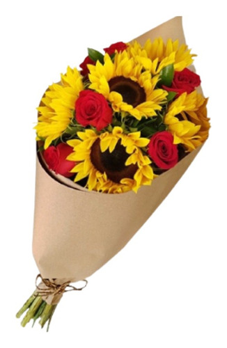 Floreria Achira - Arreglos Florales Para Mamá - ¡¡ Oferta !!