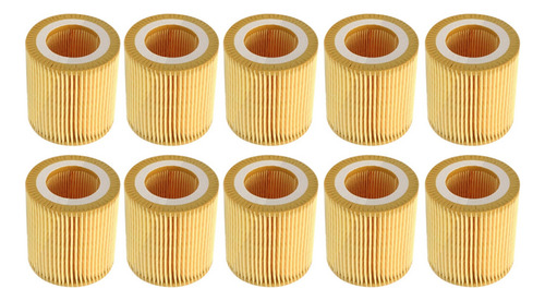 Filtro De Aceite Número 11427640862, 11427953125, Filtro De