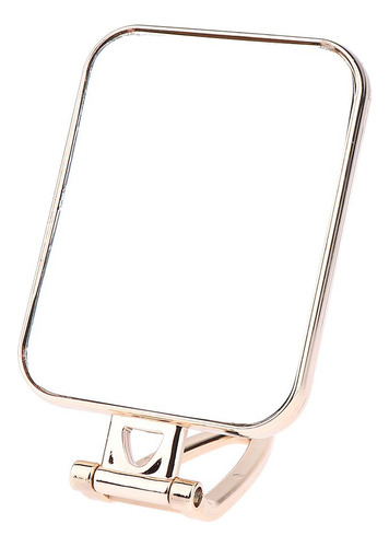 3 Espejo De Maquillaje Con Soporte