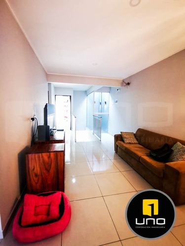 Imagen 8 de 21 de Linda, Acogedora Y Moderna Casa En Venta En La Zona Norte De La Ciudad De Santa Cruz
