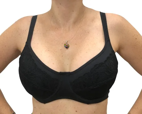 Corpiños medio online push up
