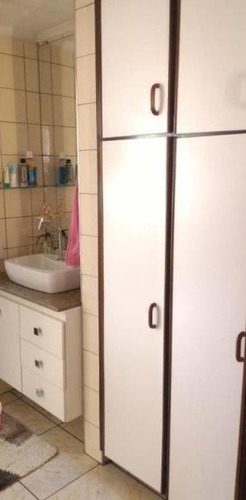 Imagem 3 de 12 de Venda Apartamento Padrão Santo André Brasil - 1584