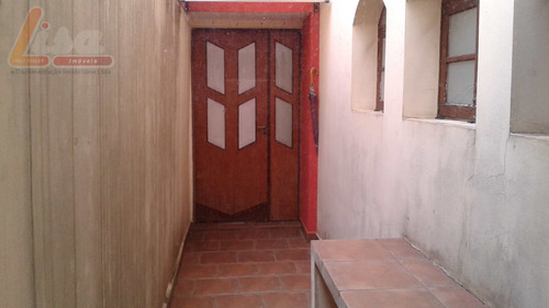 Imagem 29 de 29 de Sobrado Com 3 Dorms, Rudge Ramos, São Bernardo Do Campo - R$ 650 Mil, Cod: 3744 - V3744
