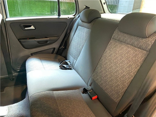 Imagem 9 de 14 de Volkswagen Fox 1.0 Mi 8v Flex 4p Manual