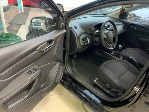 Imagem 9 de 12 de Chevrolet Onix Ltz 1.4 2014
