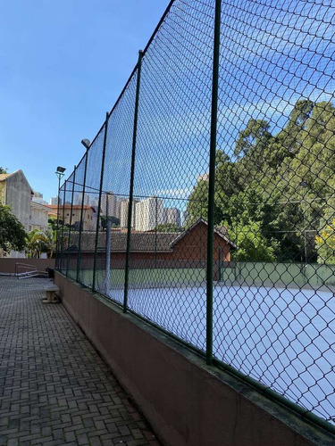 Imagem 18 de 30 de Apartamento Com 3 Dorms, Jardim Monte Kemel, São Paulo - R$ 440 Mil, Cod: 3774 - V3774