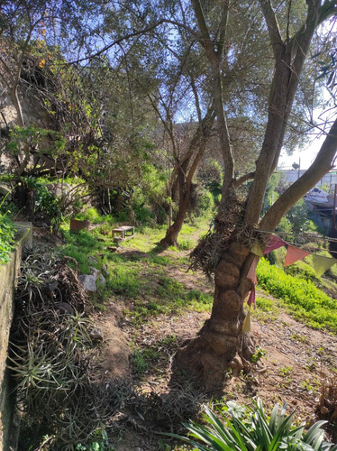 2 Casas En 920m2 Frente Al Tranque De Forestal