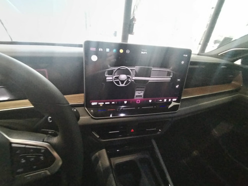Volkswagen Tiguan 1.4 Tsi R-Line Dsg