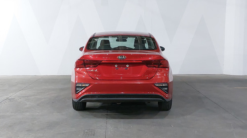 Kia Forte 2.0 L