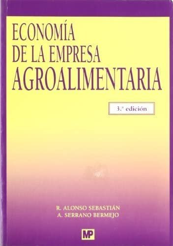 Libro: Economía Empresa Agroalimentaria: (adaptado Al&..