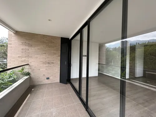 A Estrenar Apartamento En Los Balsos Poblado En Venta
