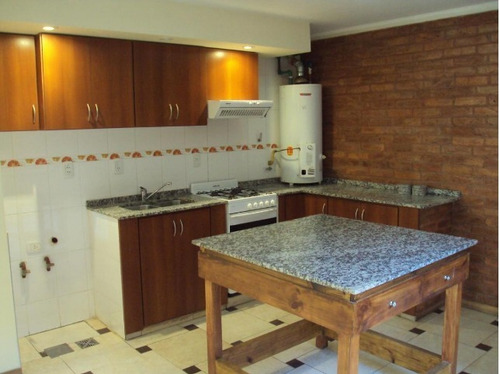 Imagen 2 de 3 de Duplex En Godoy Cruz