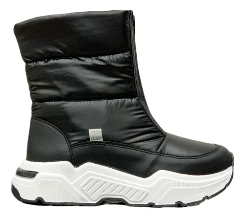 Botas de lluvia con corderito sale