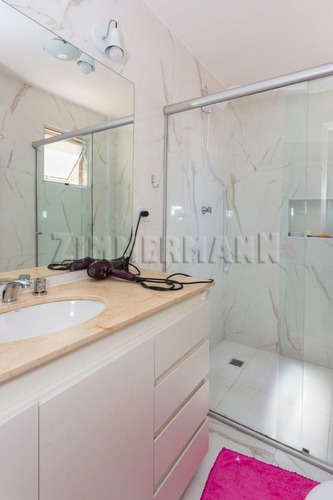 Imagem 11 de 15 de Apartamento - Pinheiros - Ref: 117616 - V-117616