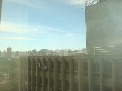 Entre Av. Paulista E A Av. Brigadeiro Faria Lima, Fique Entre As Duas!!, 188,00 M² Pronta Para Uso!! - 353-im489331