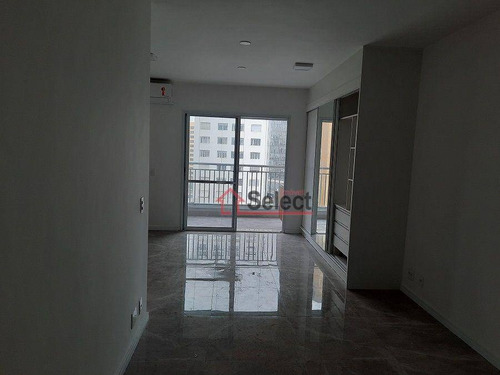 Imagem 14 de 16 de Studio Com 1 Dormitório Para Alugar, 45 M² Por R$ 2.500,00/mês - Centro - São Paulo/sp - St0118