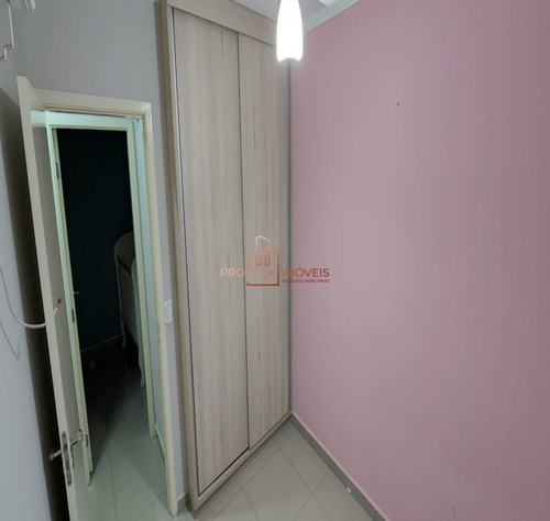 Imagem 5 de 25 de Casa A Venda No Condiminio Garden Village - Cd00113 - 70838018