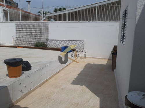 Imagem 13 de 30 de Casa - C005993 - 34517601