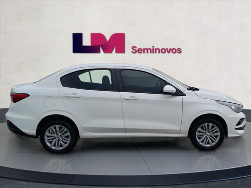 Fiat Cronos 1.0 FIREFLY FLEX DRIVE MANUAL