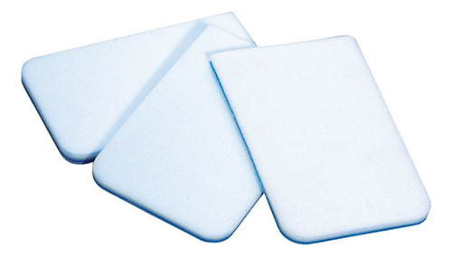 Almohadillas De Repuesto Miracle Pads Para 82951