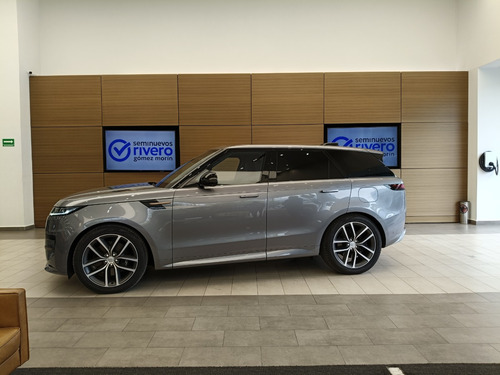Land Rover Range Rover Sport Range Rover Sport Hibrido Enchufable Dynamic HSE