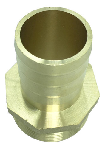 Conector De Tubo De Mangueira De Diâmetro Da Farpa De 40mm