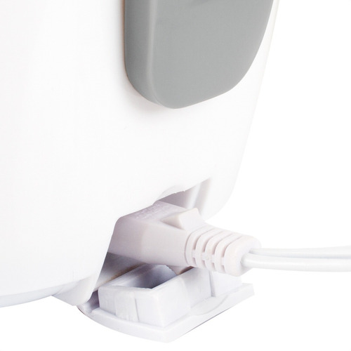 Imagen 8 de 10 de Lonchera Eléctrica Kalley Porta Comida 1.1lt, Garantía 1 Año